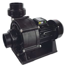 New Contra - Counter Current Pump