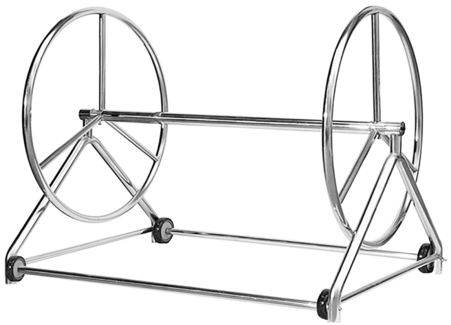 Roller and Accessories