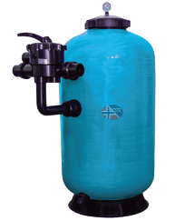 Diatomaceous Earth Fiberglass Filters