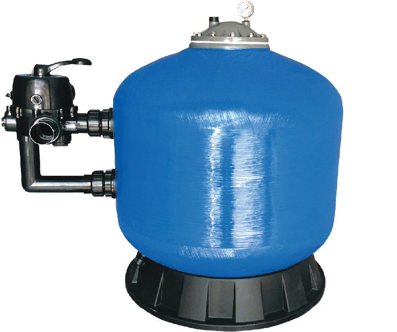 Dolphin Bobbin Wound Sand Filters
