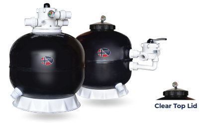 Dora Laminated Sand Filters