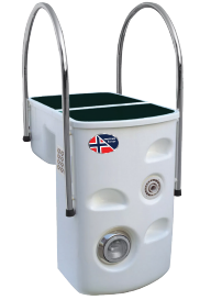 Wall Hanging Filtration Unit