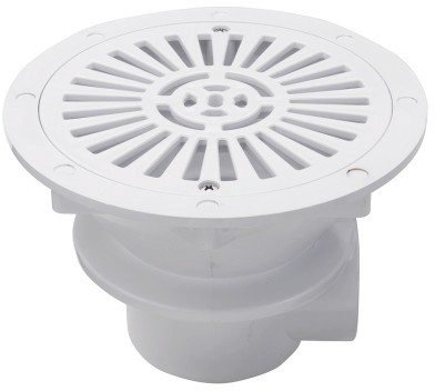 Main Drain