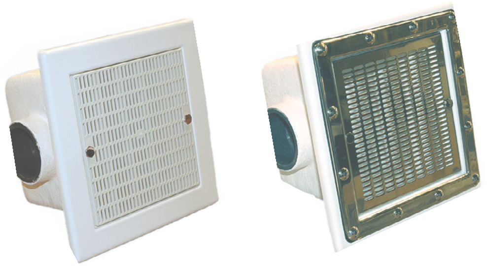 Drains 355X355mm for Commercial Pools