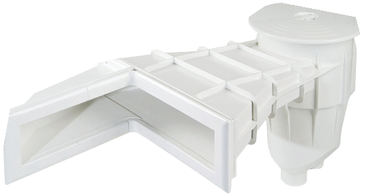 Drains 355X355mm for Commercial Pools