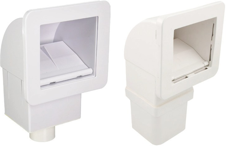Spa Skimmer & Skim Filters