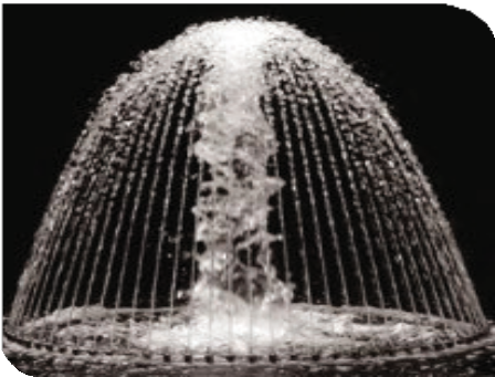 Spray Ring