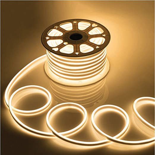 Neon Flexible LED Lights