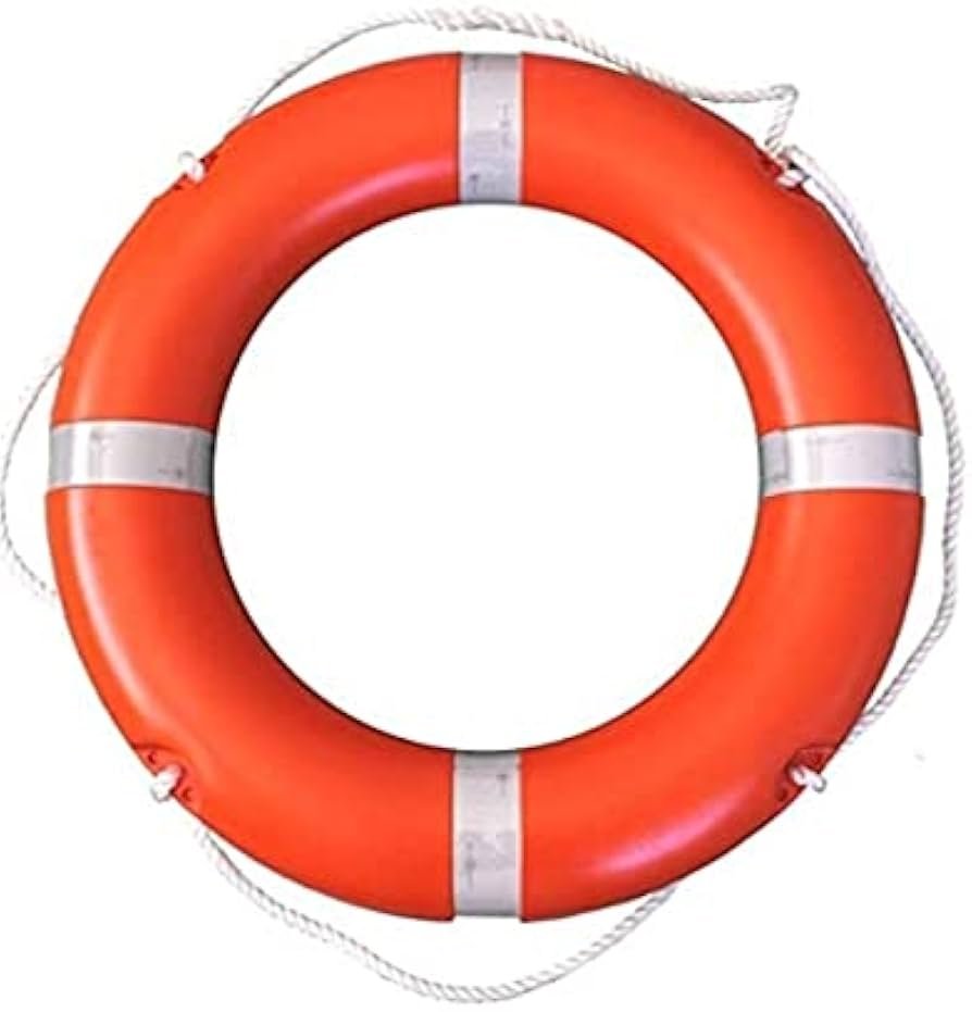 Life Saving Accessories