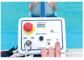 Portable Pool Lift
