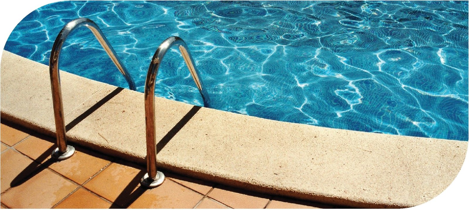 Natural Stones for Pool 
