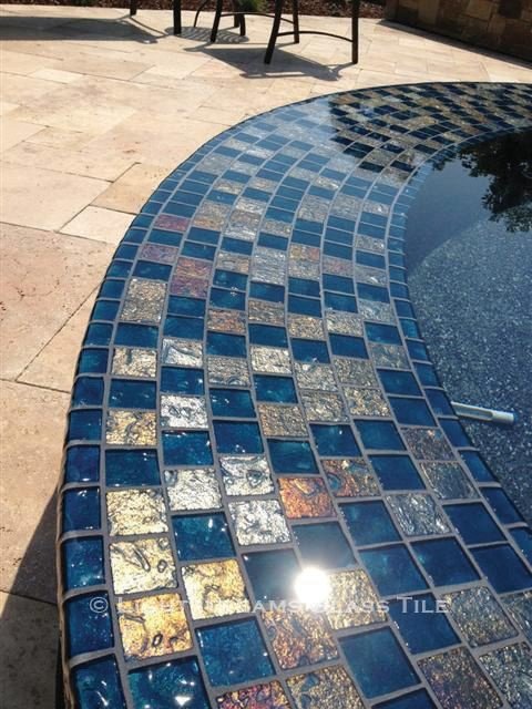 Pool Tiles