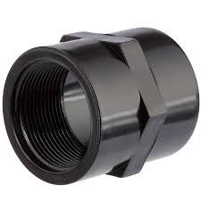 PVC Adaptor