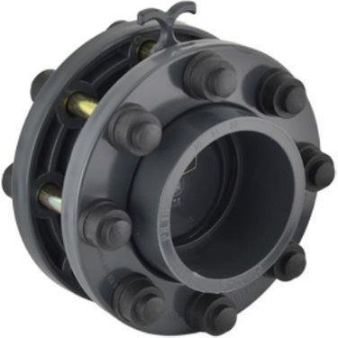 PVC Wafer Check Valve