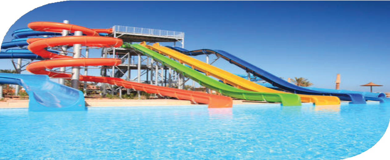 High Speed Float Slides
