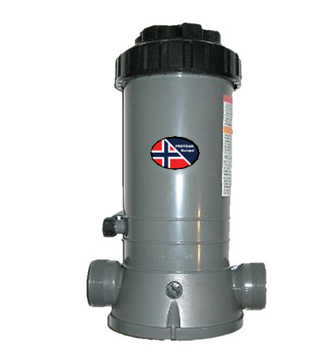 Chlorine Feeders