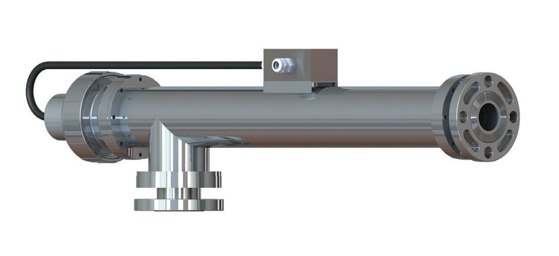 UWater Treatment - V Sterilizers