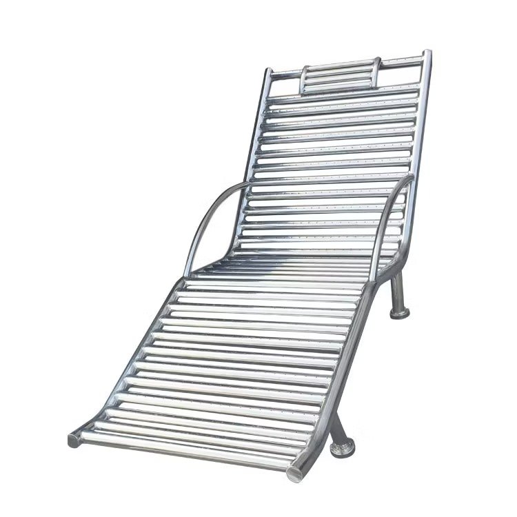 Air Massage Bed