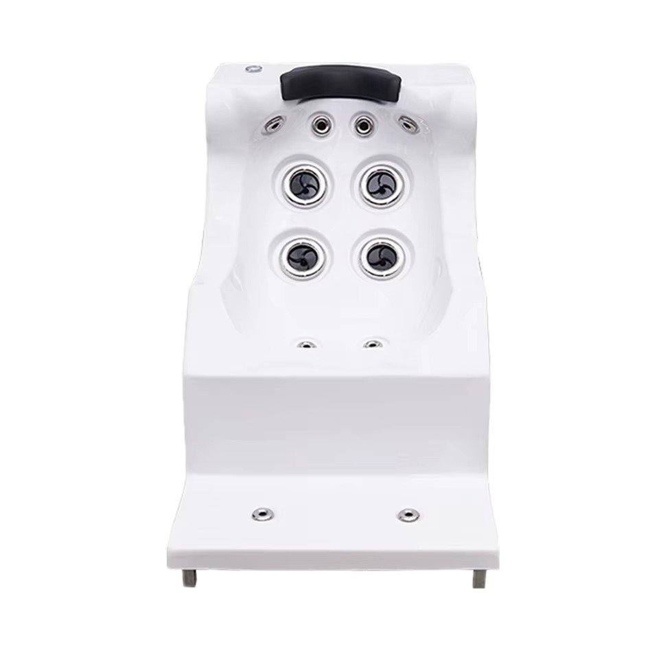 Massage Bed