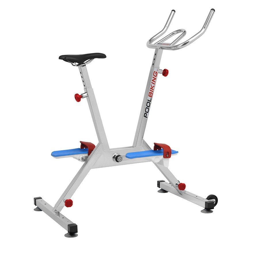 Pool Bike