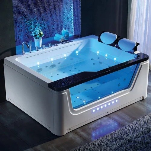 Spa Bath Tub