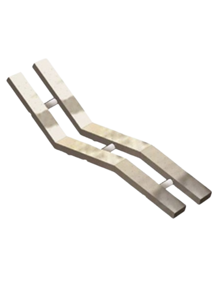 Stainless Steel air massage bed
