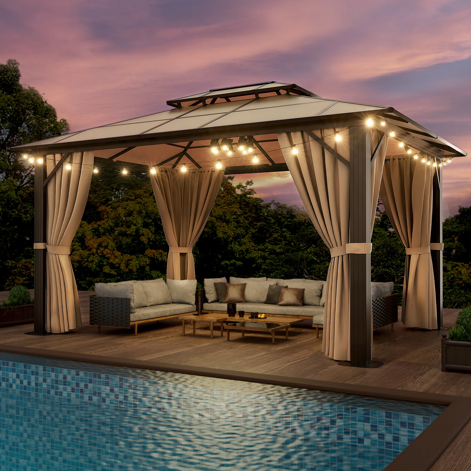 Gazebo