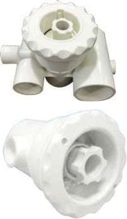 Spa Fittings