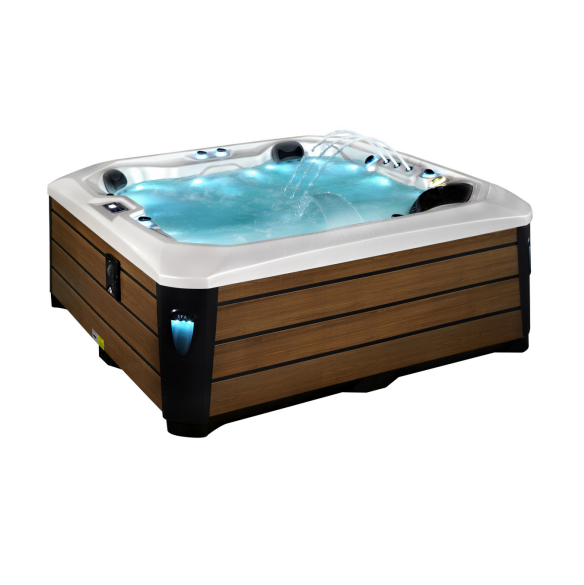 Wellness Spa